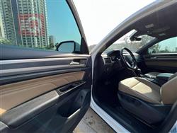 فولكسفاغن أطلس كروس سبورت